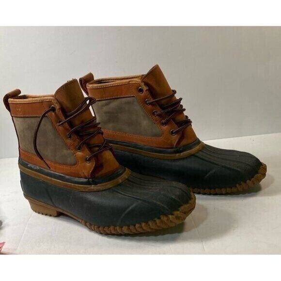 Timberland Waterproof Boot Women's Boots Women's 10 - Picture 2 of 5